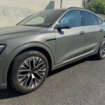 AUDI Q8 E-TRON SPORTBACK